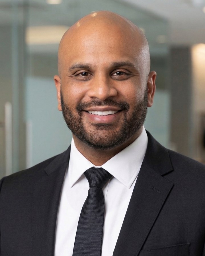 Jamil Syed, President and Founder of NMBD Management Corp.